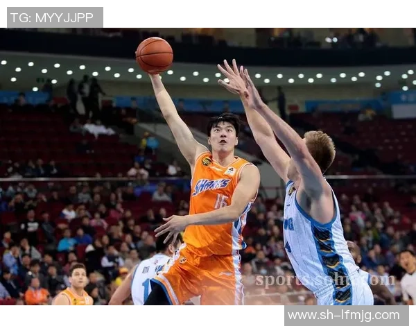 CBA上海对阵北京精彩赛事推荐分析与预测策略分享