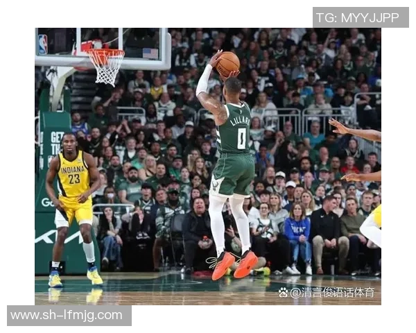 2020年8月23日NBA季后赛魔术对决雄鹿精彩回顾与赛况分析