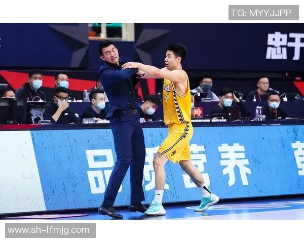东北虎与浙江广厦激战正酣谁将赢得这场精彩对决的胜利