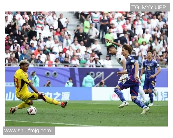 伊朗与日本足球对决首发阵容全面解析与战术分析