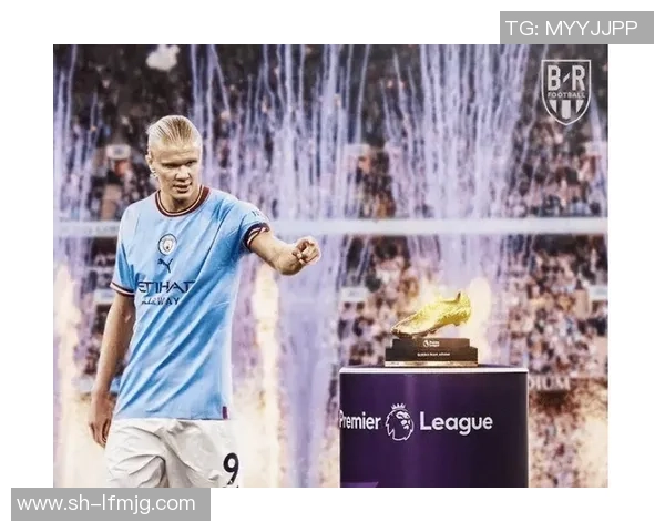 哈兰德狂砍五球曼城7比0横扫莱比锡创欧冠新纪录