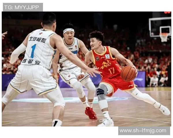 四川队与浙江广厦的激烈对决谁能在赛场上笑到最后