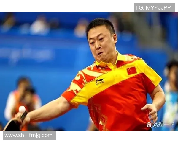 庄智渊与马琳巅峰对决乒乓球赛场的传奇之战与精彩瞬间回顾 庄智渊与马琳巅峰对决乒乓球赛场的传奇之战与精彩瞬间回顾