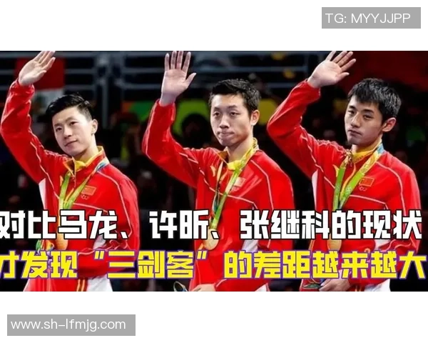 张继科与许昕联手出战日本队决战乒乓球赛场再创辉煌 张继科与许昕联手出战日本队决战乒乓球赛场再创辉煌