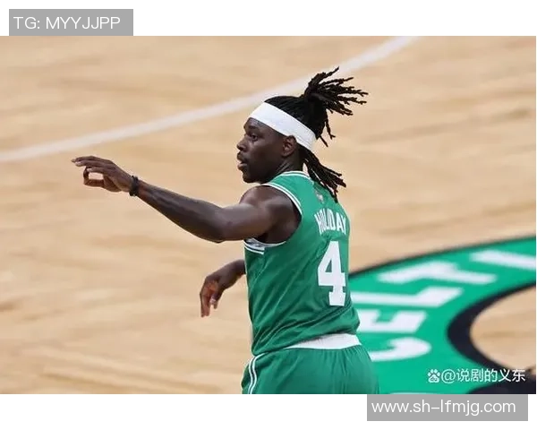 朱霍勒迪的篮球之路:从天赋少年到NBA全能战士的成长历程 朱霍勒迪的篮球之路:从天赋少年到NBA全能战士的成长历程