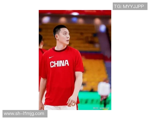 胡明轩的篮球之路：从青涩少年到CBA明星的成长故事