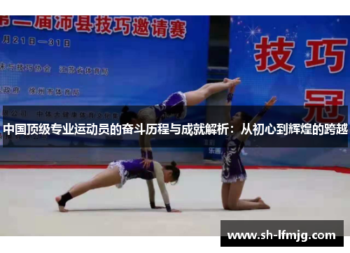 中国顶级专业运动员的奋斗历程与成就解析：从初心到辉煌的跨越